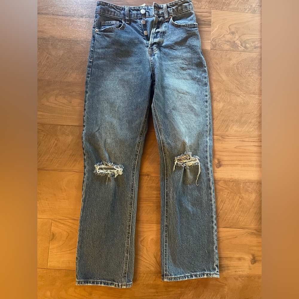 H&M Jeans